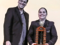 Rev-Matt-ODonoghue-presenting-Unity-Senior-Student-Emma-Hodson-with-Religious-Education-Award
