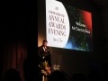 Unity-College-Principal-Mr-Dan-McShea-introducing-Awards-Evening-for-2019