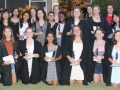 Valedictorians