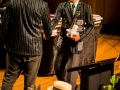 BBC Speech Night at QPAC