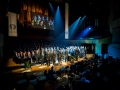 BBC Speech Night at QPAC