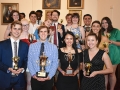 EMC Cultural Awards