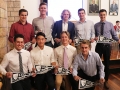 EMC Sports Awards 2018 - 1