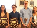 EMC_Sportspeople of the Year 2018